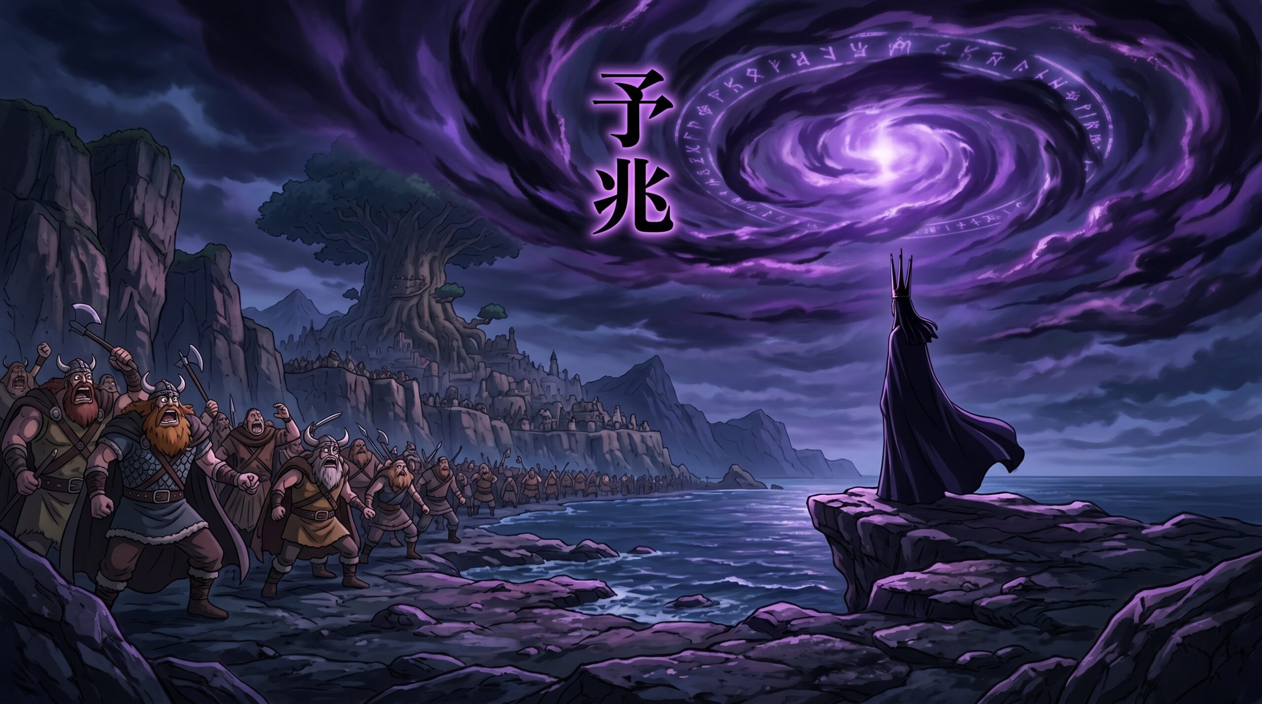 Imu's Omen ability explained