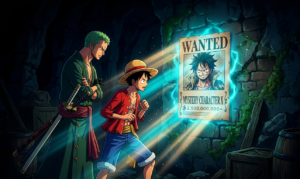 5 Mind-Blowing One Piece Crazy Facts You Didn’t Know!