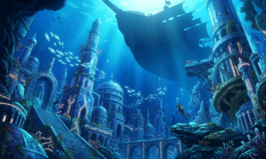 One Piece Void Century Secret: The 200m Flood That Changed the World