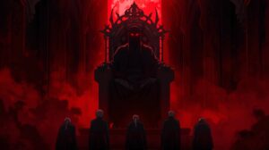 One Piece Imu Secret Powers: The Darkest Mystery in Anime History