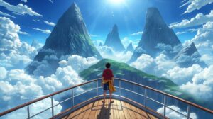 One Piece Next Episode Release Date: The Elbaph Arc Return on April 19!