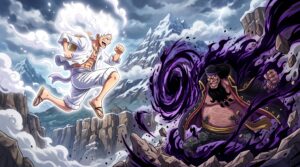 Blackbeard vs Luffy Elbaph clash explained: 3 Shocking Secrets