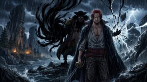 Shanks One Piece death explained: 5 Devastating Theories